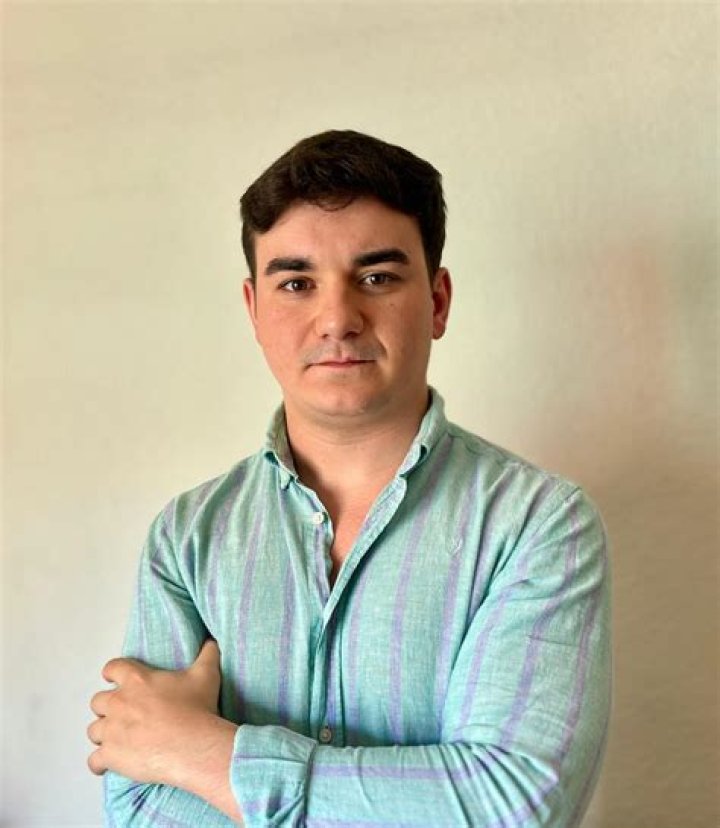 EMBARAZO LA ISLA DE LAS TENTACIONES Un concursante de La isla de las