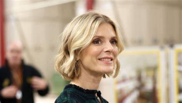 Emilia Fox Latest Fashion Ideas