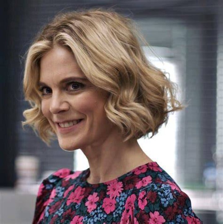 Emilia Fox ‘Early debut deterred my daughter from acting’ Celebrity