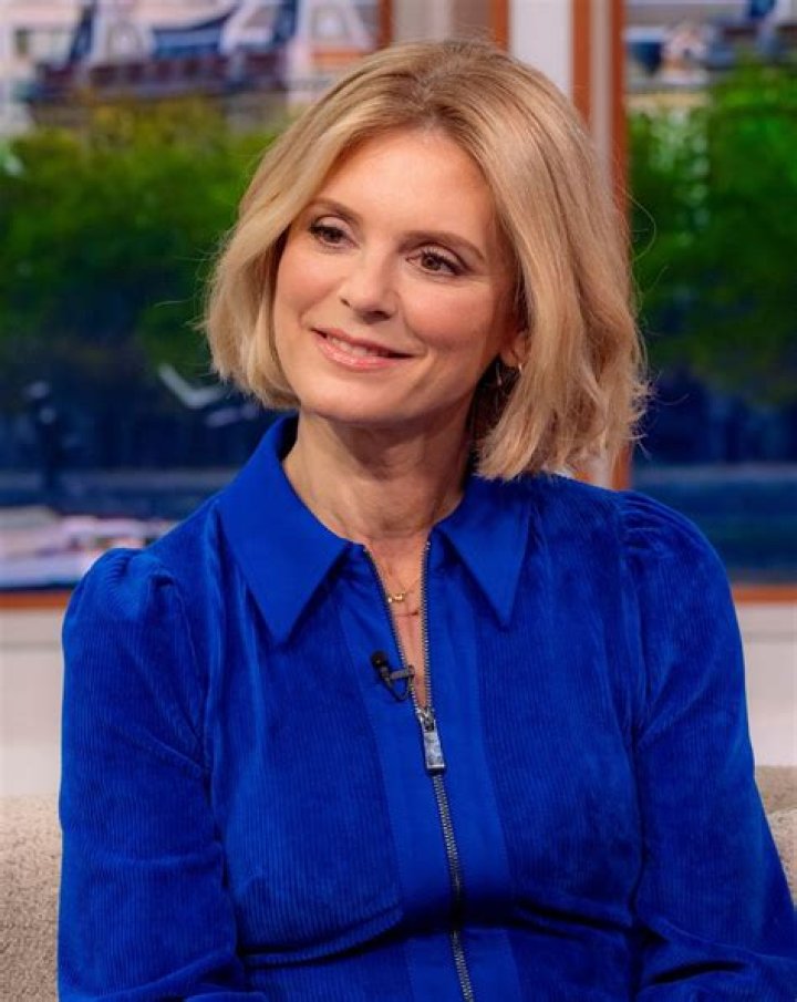 Emilia Fox Net Worth, Bio, Height, Family, Age, Weight, Wiki 2023