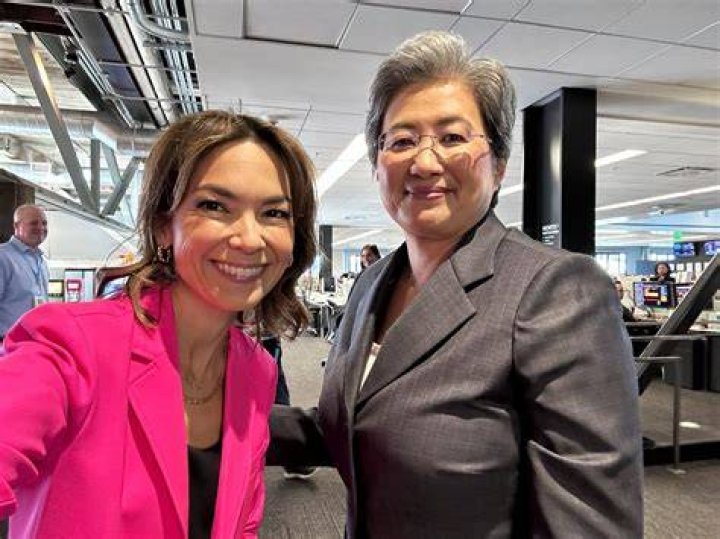 Emily Chang on Twitter "6) I&rsquo;m so grateful to my incredible team, my