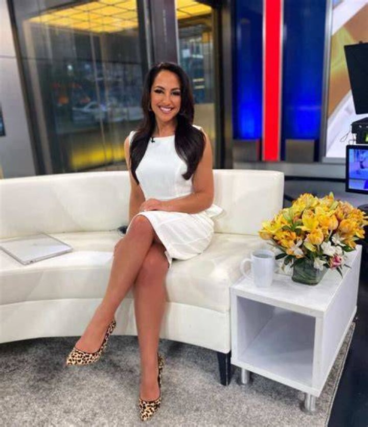 Emily Compagno Net Worth How Much Money Does She Make? Trending News