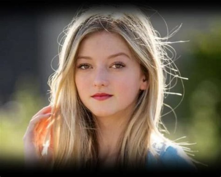 Emily Dobson age