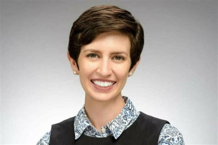 Emily Donahoe People Notre Dame Initiative on Race and Resilience