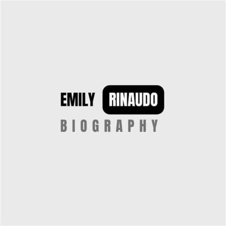 emily rinaudo famous birthdays Archives The Post List
