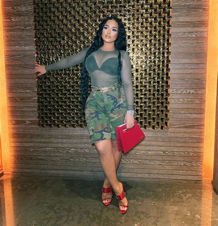 EmilyB on Instagram &ldquo;1 of 1...That means none before it, none to come