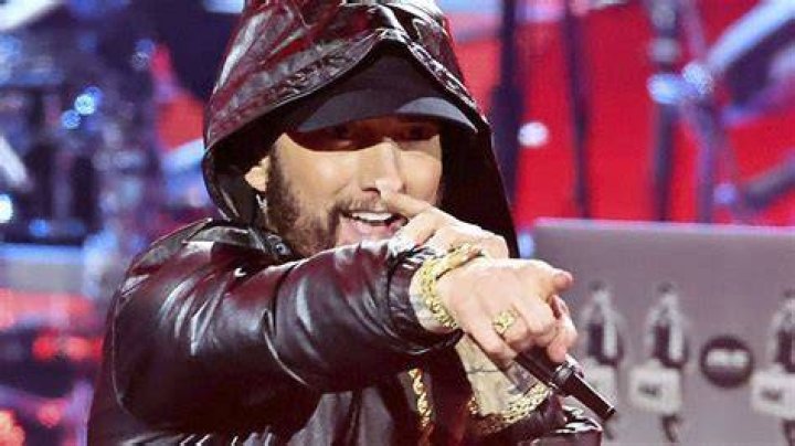 Eminem BadAssNY
