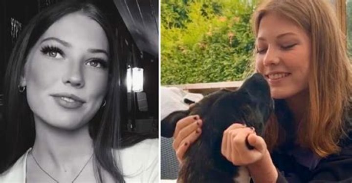 Emma, 14, tog sitt liv s&aring; vill familjen hedra henne &rdquo;Kan inte sitta