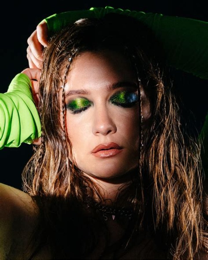 Emma Kenney: Current Projects, Upcoming Roles, And More