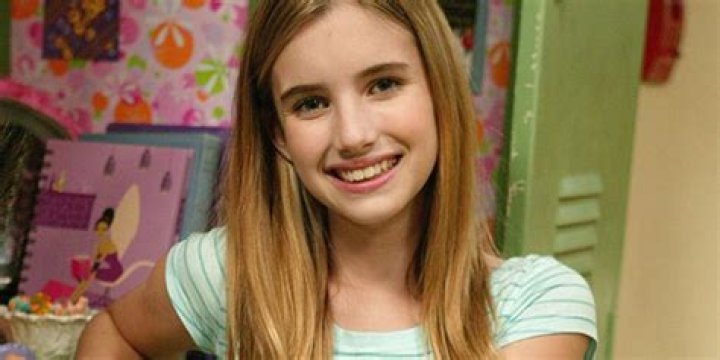 Emma Roberts Shows her incredible postbaby weight loss while out in
