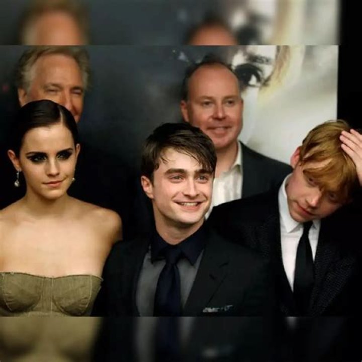 Emma Watson Calls ‘Harry Potter’ Costar Tom Felton Her ‘Soulmate’ in
