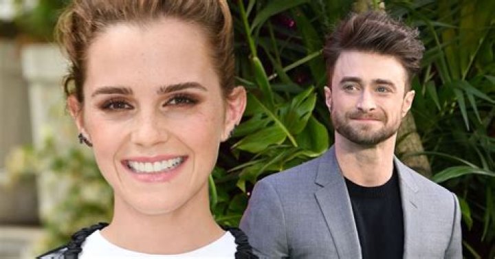 Emma Watson Emma Watson and Johnny Simmons are officially together