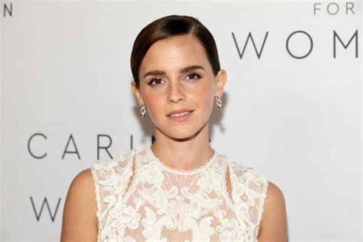 Emma Watson's love life Mirror Online