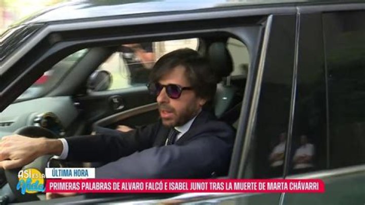 En &iexcl;HOLA! Marta Ch&aacute;varri, primeras im&aacute;genes de su reaparici&oacute;n tras la