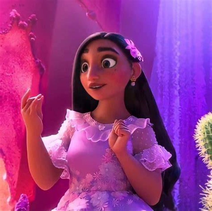 Encanto Isabela's Birthday Has 2 Perfect Hidden Meanings in 2022