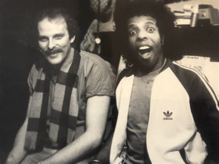 Encountering Sly Stone Dave Hoekstra
