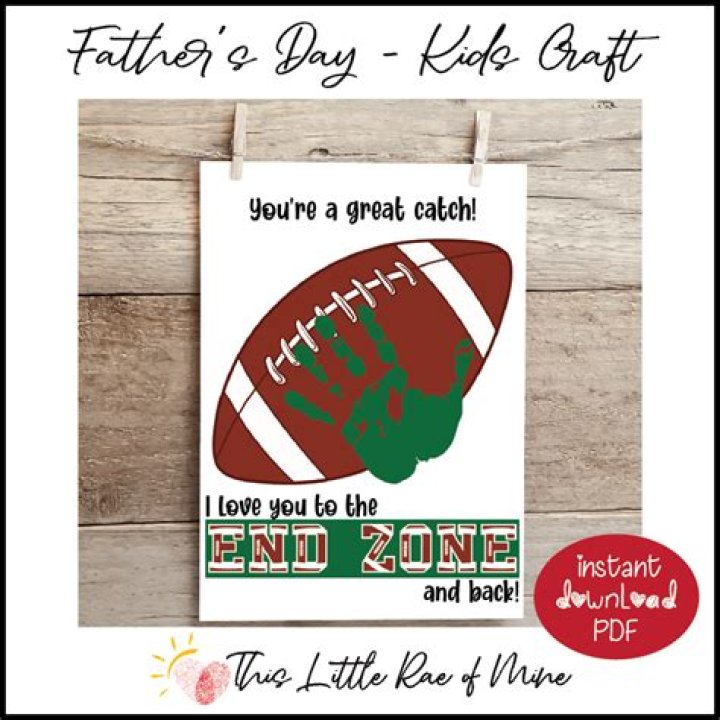 End Zone A happy Father's Day for Kyrie's dad NY Daily News
