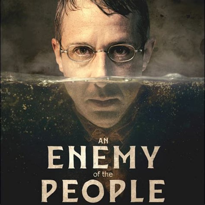 Enemy of the People (2015)