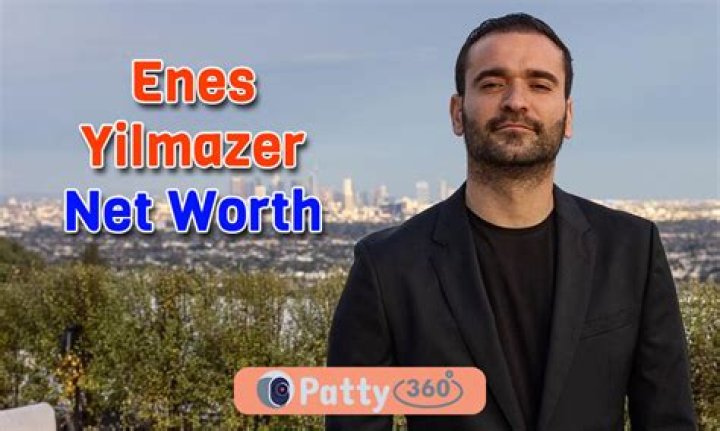 Enes Yilmazer Net Worth & Earnings (2023)