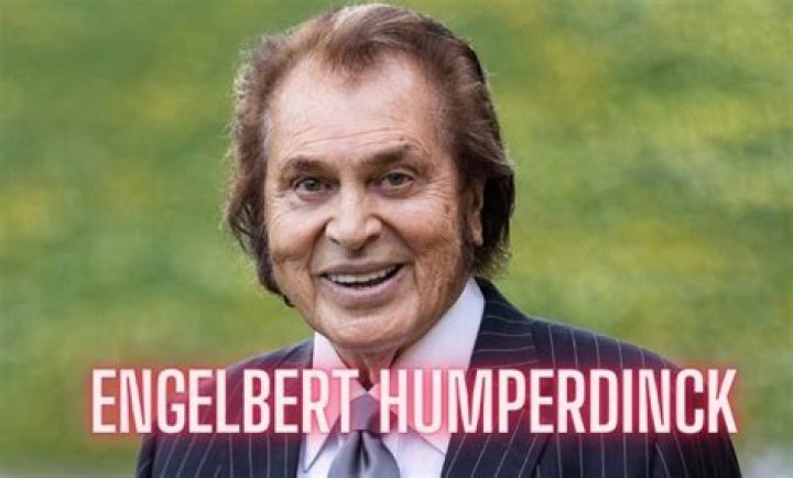 Engelbert Humperdinck Net Worth Bioagewho.co