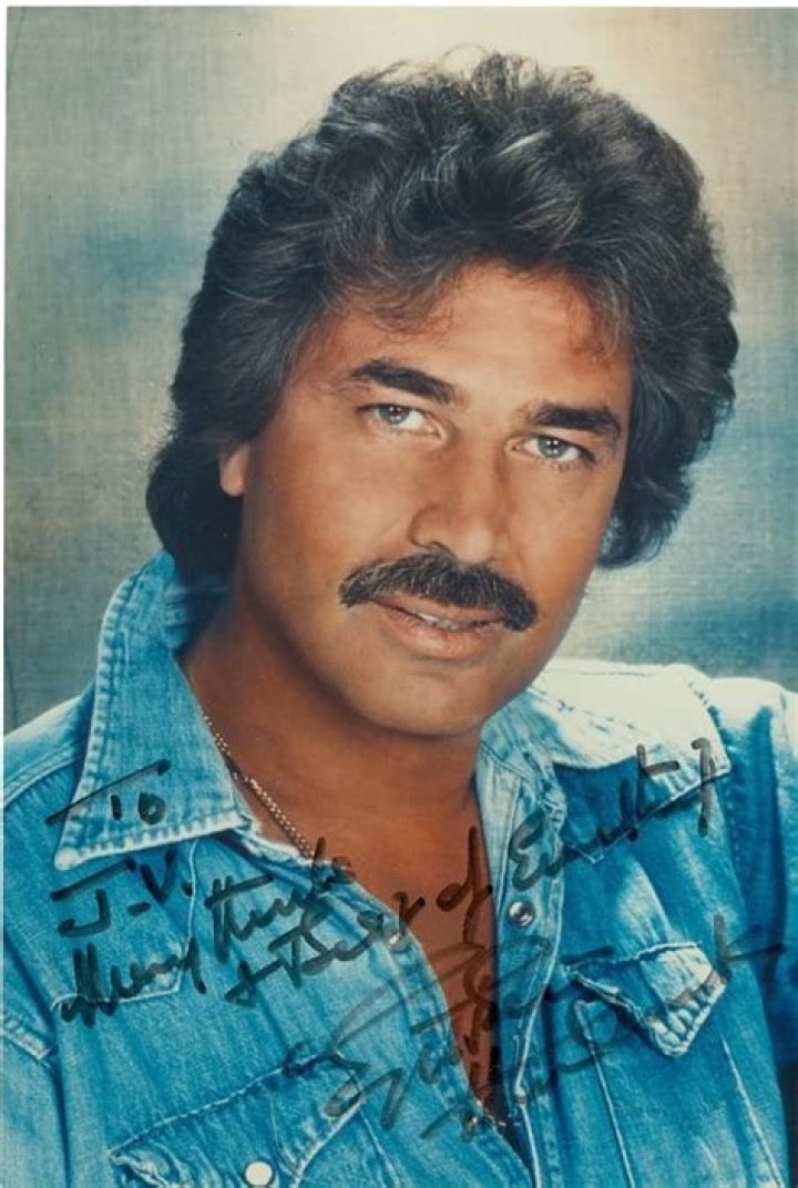 Engelbert Humperdinck Where Is He? What Is He Doing Now? 45 years