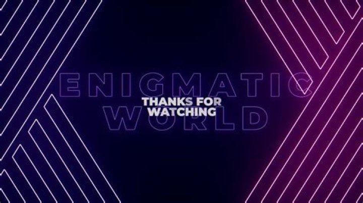 Enigmatic World Download Direct Videohive 25419904 After Effects
