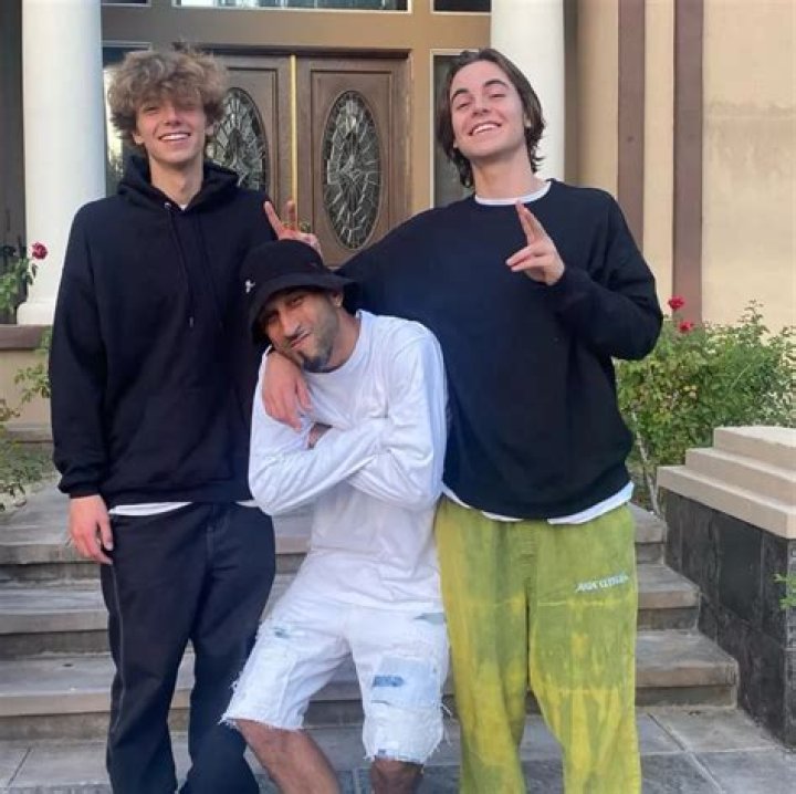 Enormes y muy guapos, sorprende cu&aacute;nto han crecido los hijos de Britney