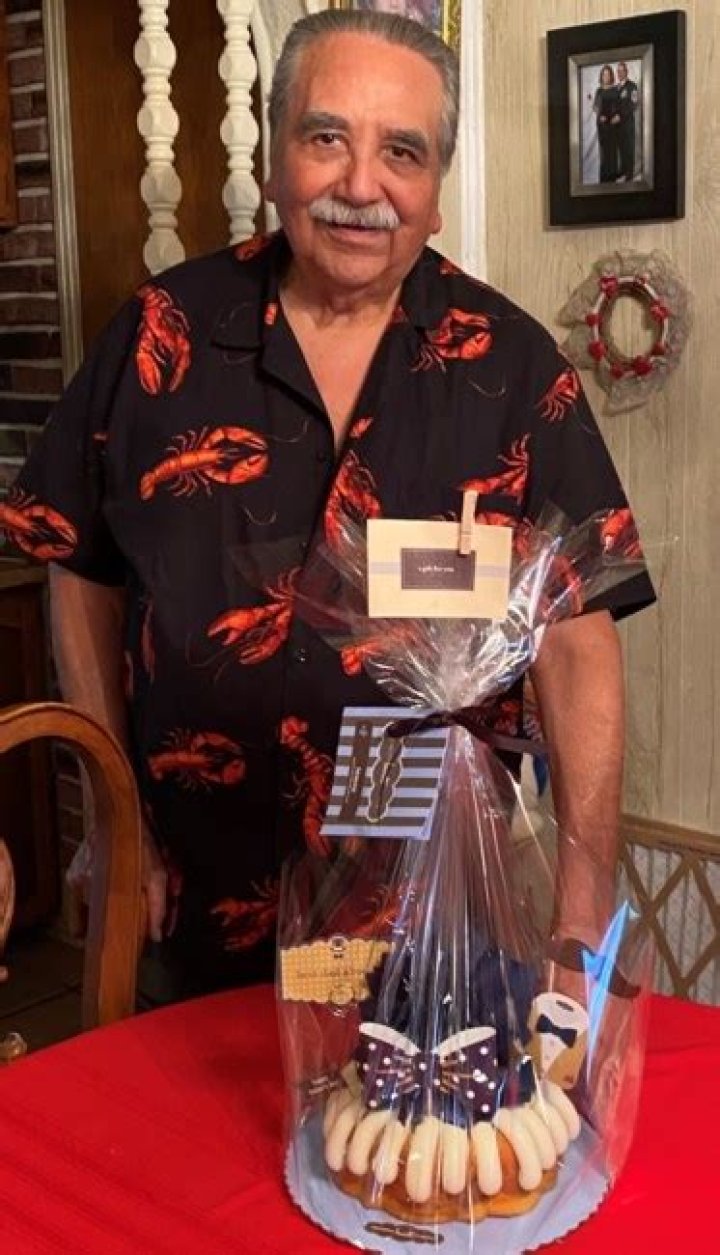 Enrique Valle Rodriguez Obituary San Antonio, TX