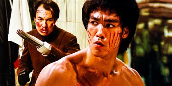 Enter The Dragon High Resolution Stock Photography and Images Alamy