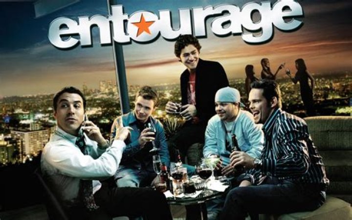 entourage, Hbo, Comedy, Drama, Series, 7 Wallpapers HD / Desktop and