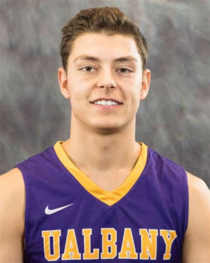 Envergure Cameron Healy Scouting reports & stats