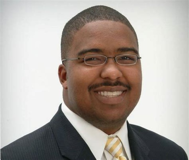 Ephren Taylor II is sentenced to nearly 20 years in Ponzi scheme