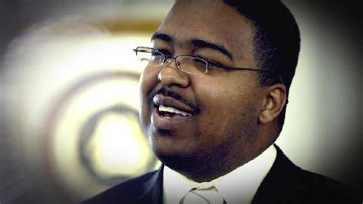 Ephren Taylor Wikipedia, Wife, Release Date, Net Worth, Today, Wiki