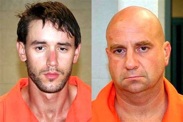 Episode 8 The Cheshire Home Invasion Murders &mdash; True Crime New England