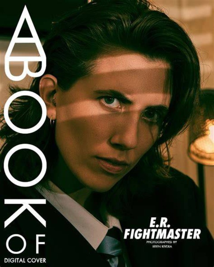 E.R. Fightmaster 5 Things To Know About The NonBinary Actor Playing