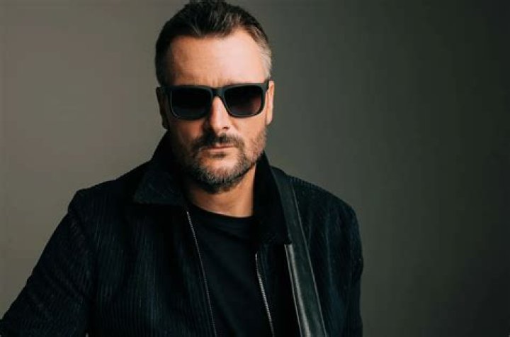 Eric Church Bio, Net Worth, Chief, Music, Songs, Albums, Tour