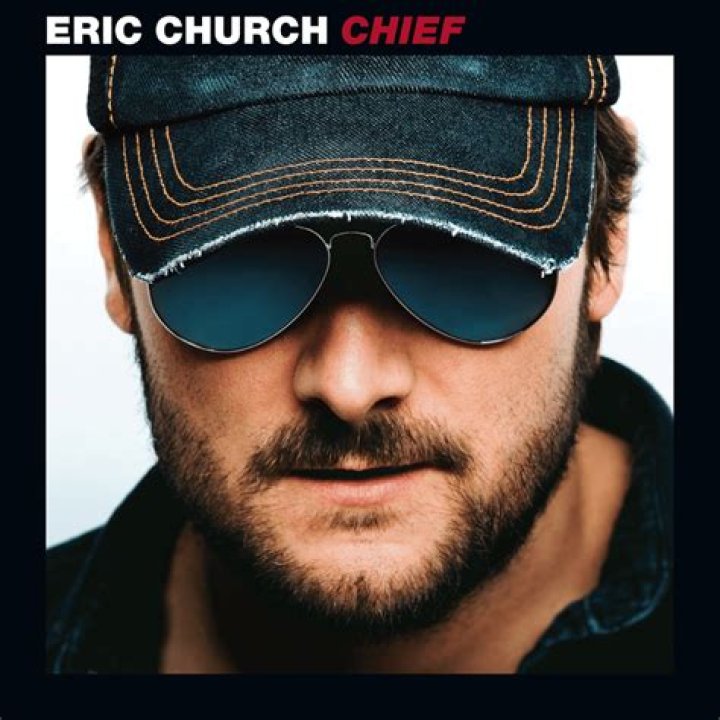 Eric Church What is the Country Star's Net Worth?
