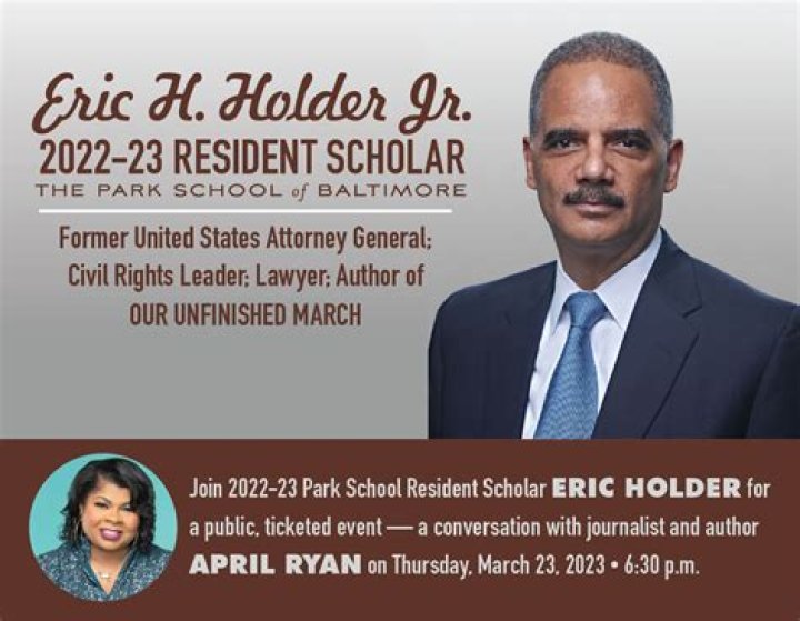 Eric Holder and Dr. Image 7 from Political Sweethearts BET