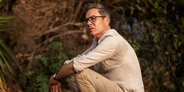 Eric McCormack: The Man Behind The Parents