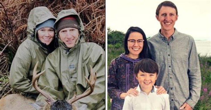 Eric Salitan Wife Martha May Salitan Net Worth 2022; Personal Life