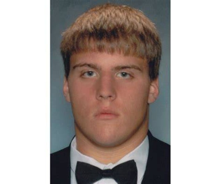 ERIC STANLEY Obituary (1991 2015) Huntington, WV The HeraldDispatch
