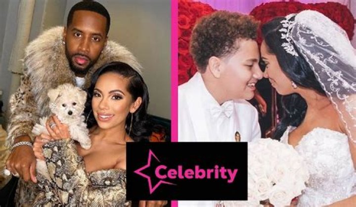Erica Mena Son King, Disability, Age, Dad, With Whom He lives