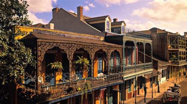EricaWashington031918 New Orleans' Multicultural News Source The