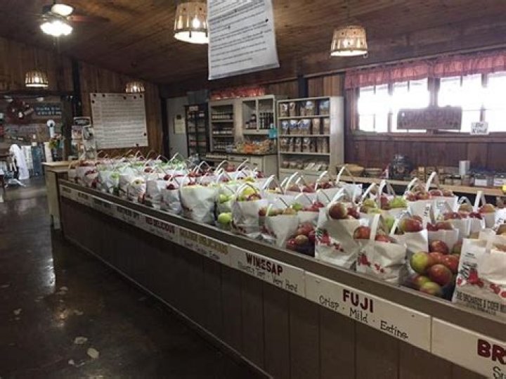 Erie Orchards and Cider Mills owner &lsquo;Steve Elzinga&rsquo; faces Backlash over