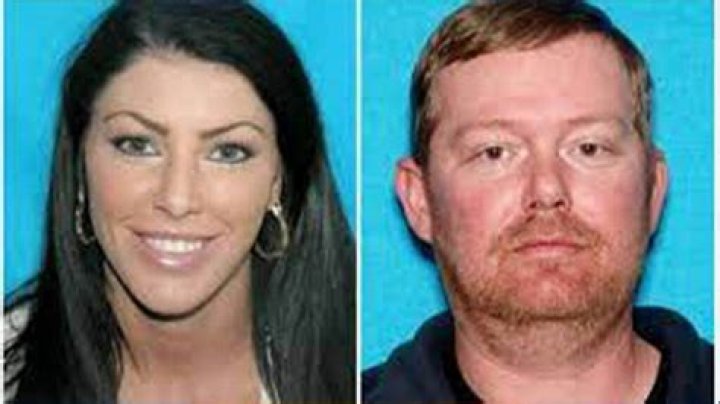 Erik Maund Wife Story What Happened With Erik Charles Maund's Wife