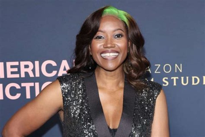 Erika Alexander 'Living Single' Role Made Others Lawyers