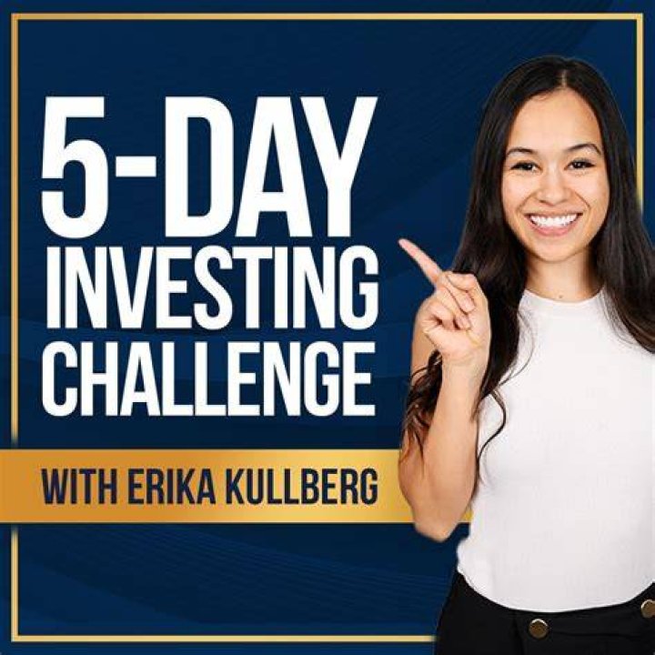 Erika Kullberg, Wikipedia, Bio, Age, Husband, Instagram, Net Worth