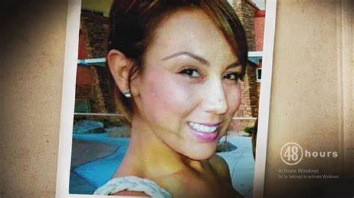 Erika Sandoval Now Where is Daniel Green's ExWife Today? Is Erika