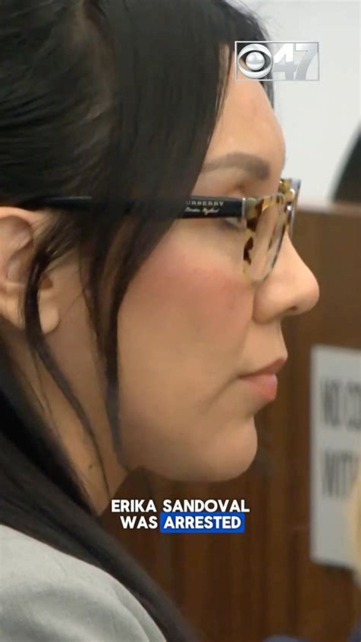Erika Sandoval Update Where is Daniel Green&rsquo;s Killer Today?