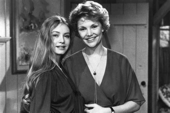 Erika Slezak Remembers 'One Life to Live' Costar Andrea Evans 'So